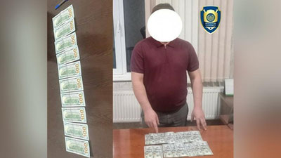 'Farg`ona va Qashqadaryoda o`qishga kiritish hamda o`qishni ko`chirib berish bilan bog`liq firibgarlik holatlari fosh etildi'ning rasmi