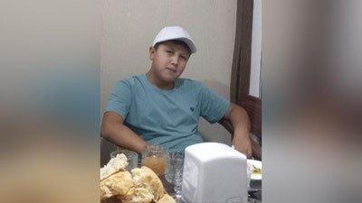 'Samarqandda 12 yoshli bola yo`qolib qoldi'ning rasmi