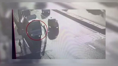 'Samarqandda ikkita avtobus haydovchisining o`zaro janjali o`lim bilan tugadi (video)'ning rasmi