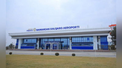 Изрображение 'В Uzbekistan Airports объяснили, почему не состоялся чартерный рейс Москва – Наманган'