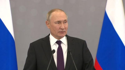 '"Zarurat sezmayapman"  Putin Bayden bilan uchrashish masalasida gap ochdi'ning rasmi