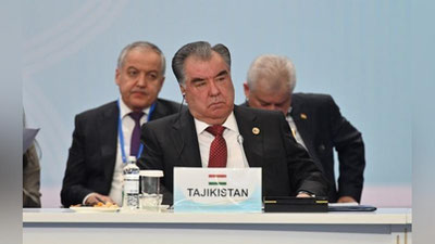 'Emomali Rahmon Putindan Markaziy Osiyo davlatlariga sobiq SSSR kabi qaramaslikni so`radi (video)'ning rasmi