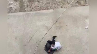 '"Noma`lum sabablarga ko`ra..." SSV markaziy poliklinika binosidan o`zini tashlagan erkak bo`yicha munosabat bildirdi'ning rasmi