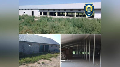 'Andijonda soxta hujjatlar orqali 10 mlrd so`m kreditni qo`lga kiritgan MChJ rahbari aniqlandi'ning rasmi