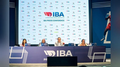 'Toshkent boks bo`yicha jahon chempionatiga mezbonlik qiladi, sovrin jamg`armasi rekord miqdorda bo`ladi'ning rasmi