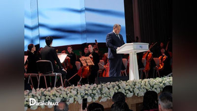 'Endilikda 11 noyabr kuni O`zbekistonda dam olish kuni bo`ladi'ning rasmi