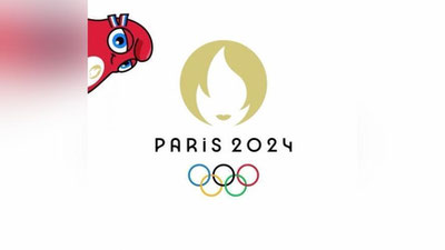 'Parij-2024 Olimpiya va Paralimpiya o`yinlarining maskotlari taqdim etildi'ning rasmi