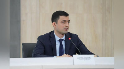 '"Tartibga solish qumdoni" maxsus huquqiy rejimi yaratiladi'ning rasmi