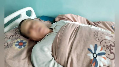 'Otasi hayotdan ko`z yumganidan g`azablangan...'ning rasmi