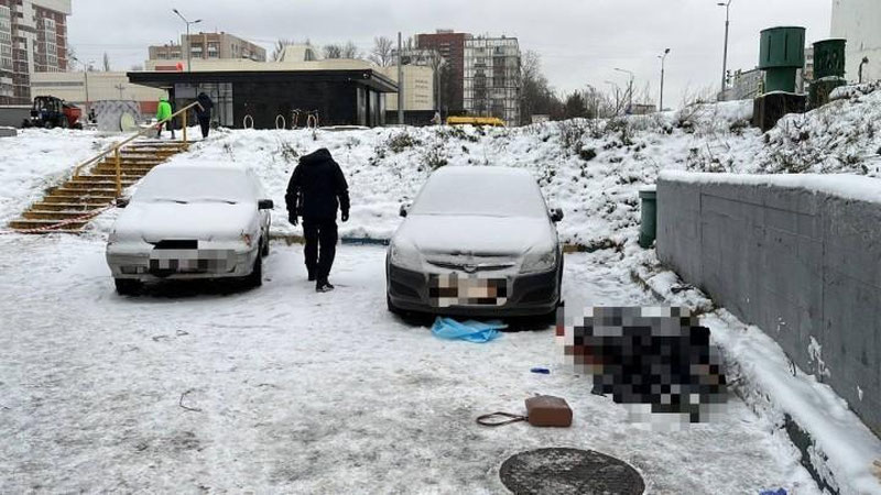 Изрображение 'Уроженца Узбекистана подозревают в убийстве 29-летней девушки в Москве'