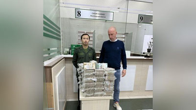 'Toshkentda daraxt kesgan qurilish kompaniyasidan 3 mlrd 514 mln 200 ming so`m mablag` undirildi'ning rasmi