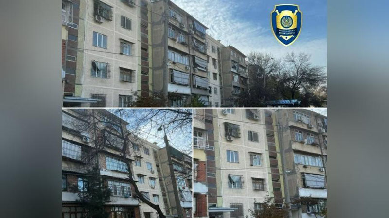 Изрображение 'В Учтепинском районе ряд ТЧСЖ растратили 413 млн сумов, собранных с жильцов'