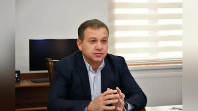 Изрображение 'Нормат Турсунов утвержден хокимом Навоийской области'