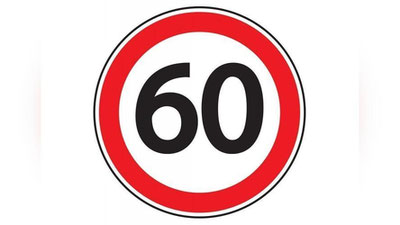 Изрображение 'Скорость автомобилей на участках дорог Самаркандской области планируют снизить до 60 км/ч'