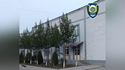 'Andijonda hamshiralarning  reyting ballarini ko`tarib berish evaziga 11,4 mln so`m olgan koordinator qo`lga olindi'ning rasmi