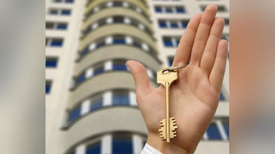 '⚡️ O`zbekistonda "Mening birinchi uyim" yangi ipoteka dasturi boshlanadi'ning rasmi