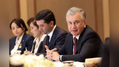 'Maktablarning o`zi "rayono" va "oblono" bo`lishlaring kerak'ning rasmi