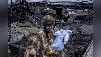 'Rossiyaning Ukrainadagi qurolli tajovuzi natijasida 450 nafar bola halok bo`ldi - Ukraina Bosh prokuraturasi'ning rasmi