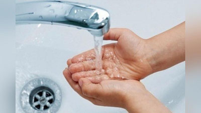 Изрображение 'Жители Ташкента теперь останутся без горячей воды: сэкономленный газ направят на отопление'