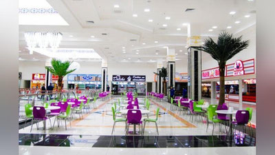 Изрображение 'Новое решение властей Ташкента: развлекательные объекты и ТРЦ переходят на сокращенный режим работы'