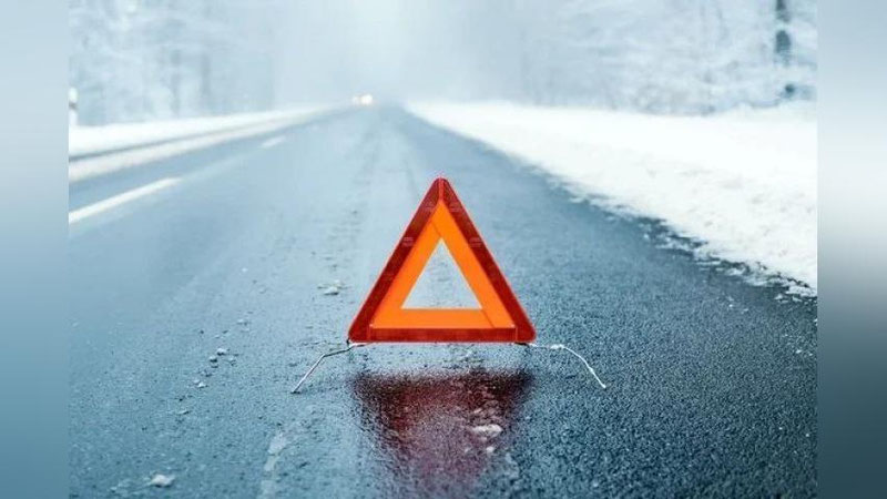 Изрображение 'В 2022 году в Ташкенте в ДТП погибли 136 человек, еще 1463 пострадали'