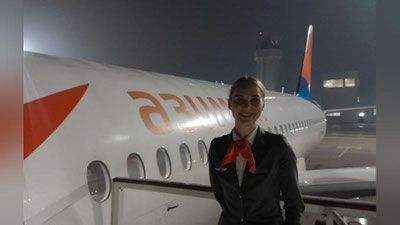 '"Mineralne vod"  va Samarqand o`rtasida to`g`ridan-to`g`ri samolyot reyslar yo`lga qo`yildi'ning rasmi