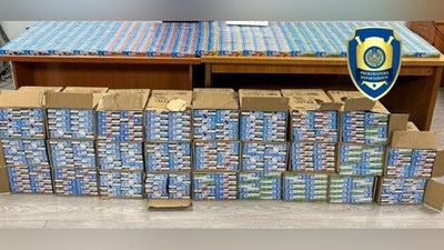 Изрображение 'В Ташкенте завели уголовное дело по факту попытки сбыта контрафактного "Орбита"'