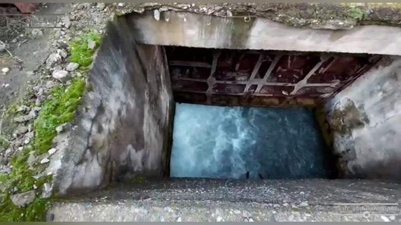 'Andijonda 80 yillardan buyon ishlatilmagan GES qayta tiklanishi mumkin'ning rasmi