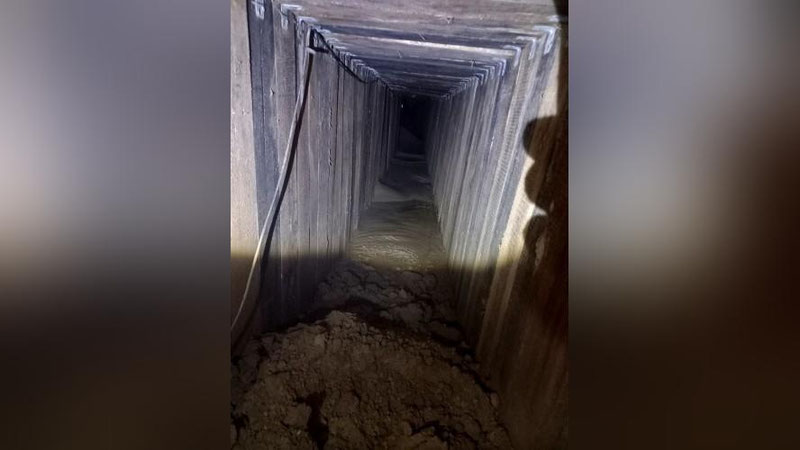 '⚡️O`zbekistondan Qirg`izistonga olib o`tuvchi er osti yo`llari aniqlandi (video)'ning rasmi