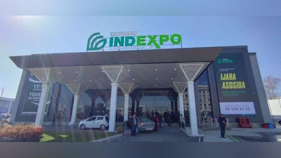 Изрображение 'В комплексе Tashkent Index, где идет сбор помощи турецкому народу, открыт колл-центр'