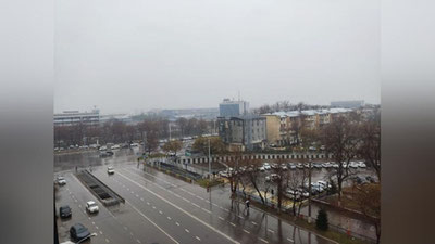 Изрображение 'В Ташкенте +10: погода на 18 февраля'