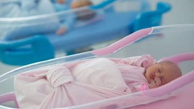 Изрображение 'В Статагентстве рассказали, в каком регионе Узбекистана рождается больше девочек'