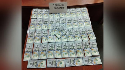 'Qo`rg`ontepada o`qishga kiritishni va`da qilgan firibgarlar ushlandi'ning rasmi