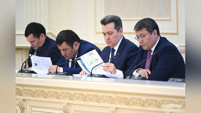 'IT sohada dasturiy mahsulot ishlab chiqarish va eksport qilishda qaysi hudud orqada qolayotgani aytildi'ning rasmi