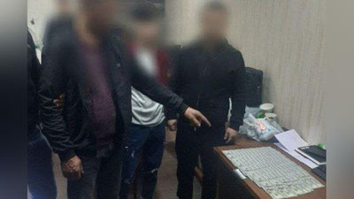 'Samarqandda 10 ming dollarga “zahri qotil” sotmoqchi bo`lgan shaxs qo`lga olindi'ning rasmi
