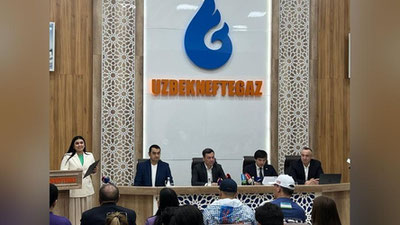 '12 mart kuni Navro`z munosabati bilan V Xalqaro Toshkent marafoni bo`ladi'ning rasmi