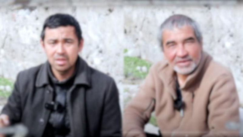 'Chirchiqda IIB xodimlari hujjati yonida yo`qlarni quldek ishlatayotgani aytilmoqda(video)'ning rasmi