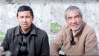 'Chirchiqda IIB xodimlari hujjati yonida yo`qlarni quldek ishlatayotgani aytilmoqda(video)'ning rasmi