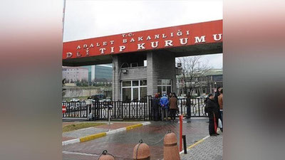 Изрображение 'Уроженца Узбекистана, чье тело нашли на берегу в Стамбуле, опознали'