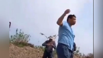 'Сурхондарёда ўқитувчилар "Open Budget"га овоз йиғиш учун мажбурланаётгани айтилмоқда (видео)'ning rasmi