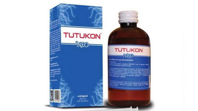 Изрображение 'В Узбекистане отозвали несколько партий препарата "Тутукон НЕО"'