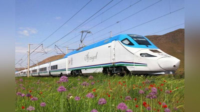 Изрображение 'В «Узтемирйуловчи» опровергли скупку ж/д билетов спекулянтами'