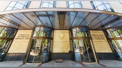 Изрображение 'Центробанк Узбекистана объяснил ограничения на международные переводы платежными системами'