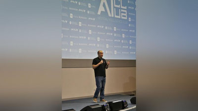 Изрображение 'В Ташкенте презентовали национальные IT-проекты по искусственному интеллекту'