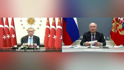 Изрображение 'Эрдоган появился в прямом эфире после слухов об инфаркте (видео)'