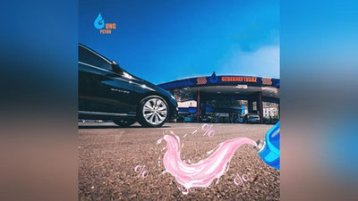 Изрображение 'В Минэнерго опровергли повышение цен на бензин АИ-92'