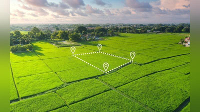 'Qashqadaryoda 4 oy ichida 46 gektardan ziyod bo`sh er maydonlari aniqlanib, auksion savdolariga chiqarish uchun "Yerelektron" tizimiga kiritildi'ning rasmi