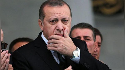 Изрображение 'Турцию ждет второй тур президентских выборов'