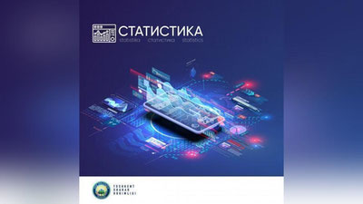 Изрображение 'В столичном хокимияте назвали районы, где действуют больше всего фирм и предприятий'