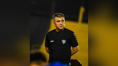 'O`zbekiston yoshlar terma jamoasi bosh murabbiyi Jahon chempionati oldidan futbolchilar holati bo`yicha ma`lumot berdi'ning rasmi